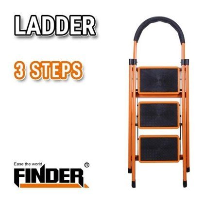 Herringbone Ladder  FINDER - Image 2