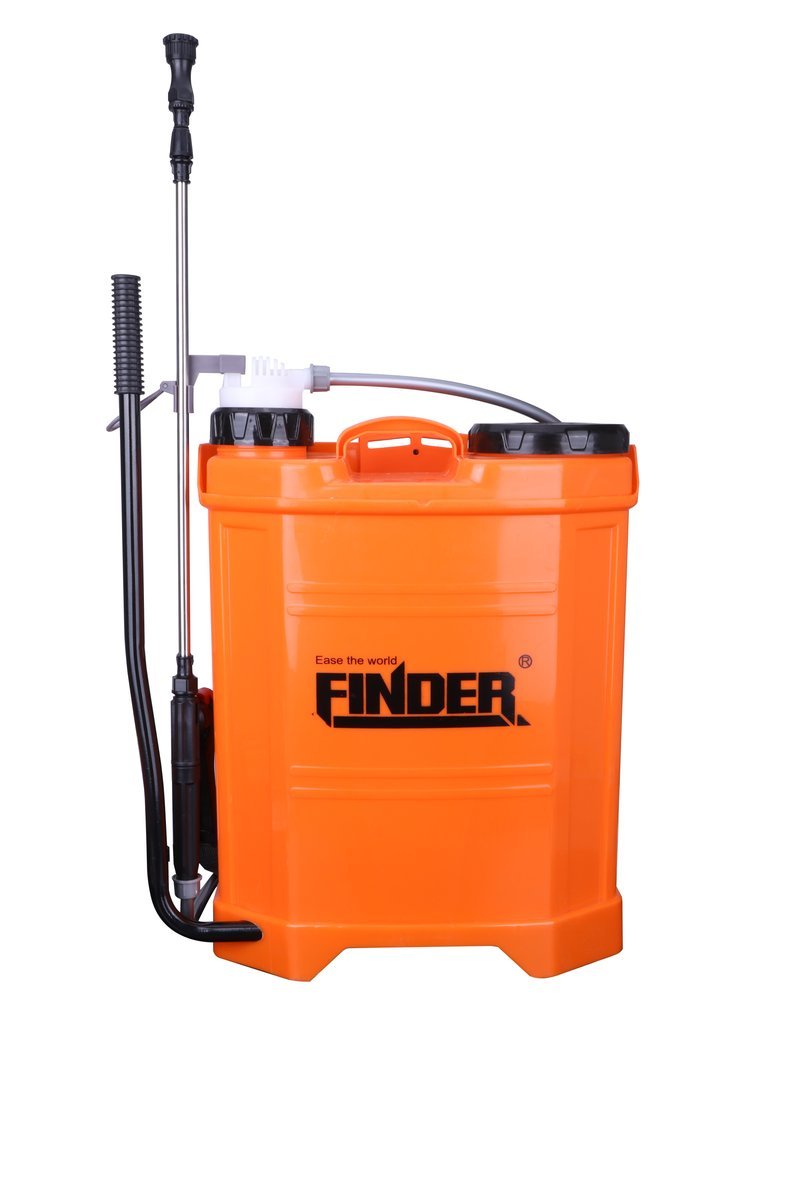 Knapsack Sprayer 16 L FINDER - Image 3