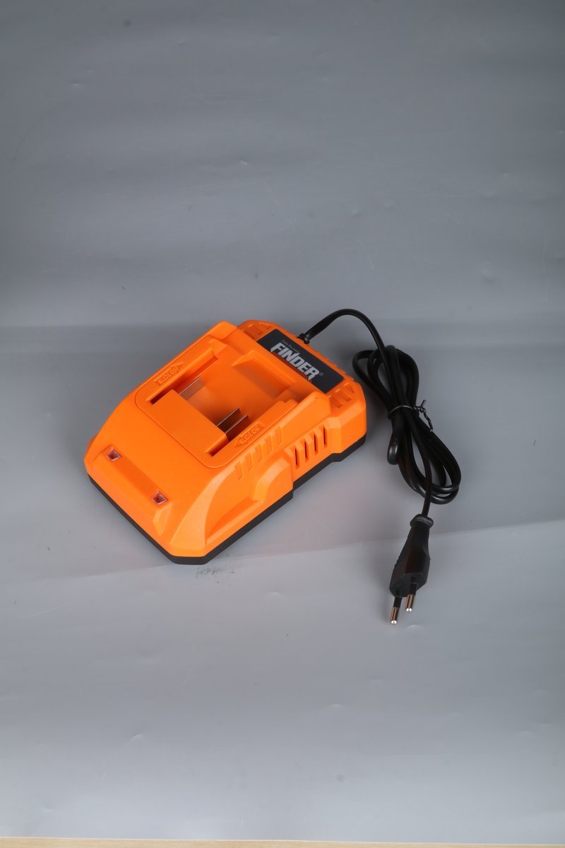 CORLESS DRILL SET BRUSHLESS 21V/2.0A/40N/13MM FINDER - Image 4