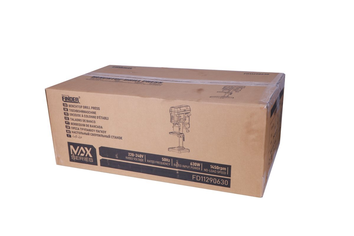 DRILL PRESS 630W FINDER - Image 2