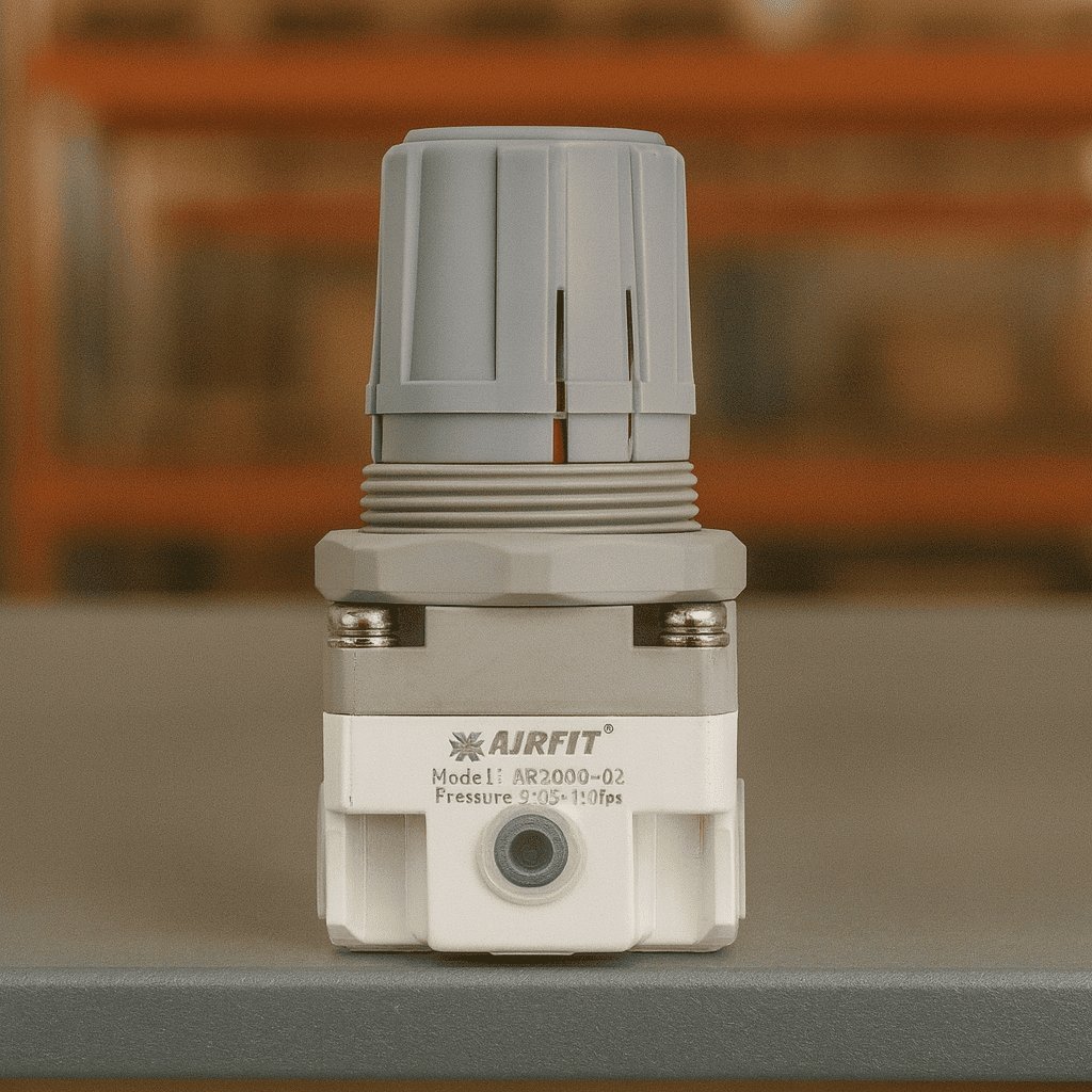 1/2" AIRFIT AR 4000-04 - Image 2