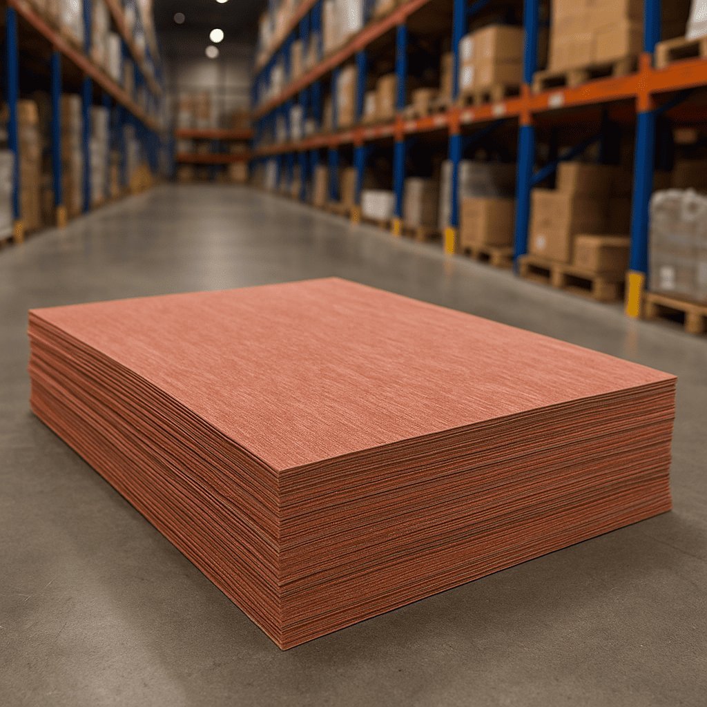 لوح كسكيت اسبست    0.8  ملم اخضر 1.5*1.5 متر Non asbestos