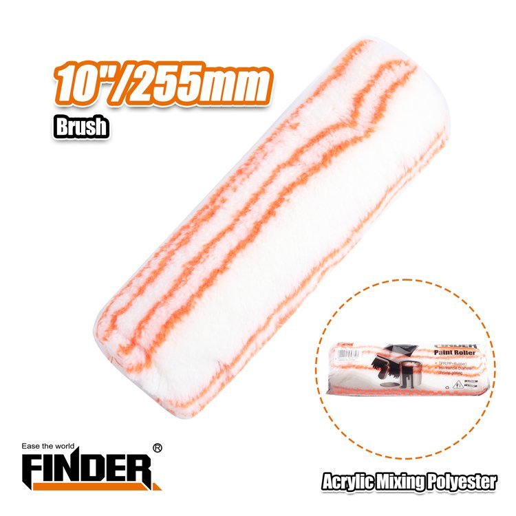 ROLLER BRUSH 10" FINDER - Image 2