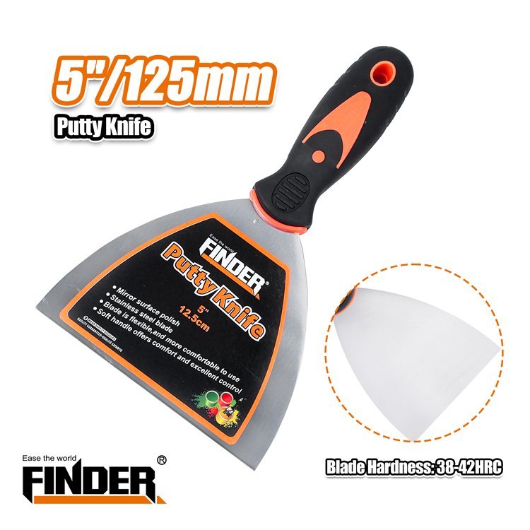 PUTTY KNIFE 2.5" FINDER - Image 8