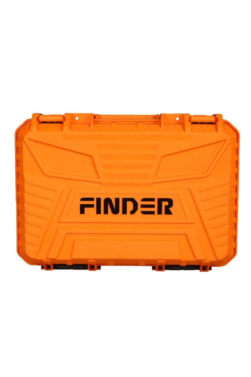 CORDLESS DRILL 1/2" 18V FINDER - Image 14
