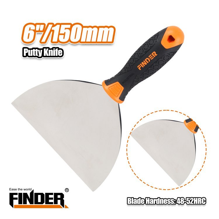 PUTTY KNIFE 1" FINDER - Image 7
