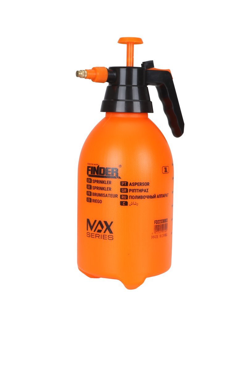 Pump Sprayer 3 L FINDER - Image 2