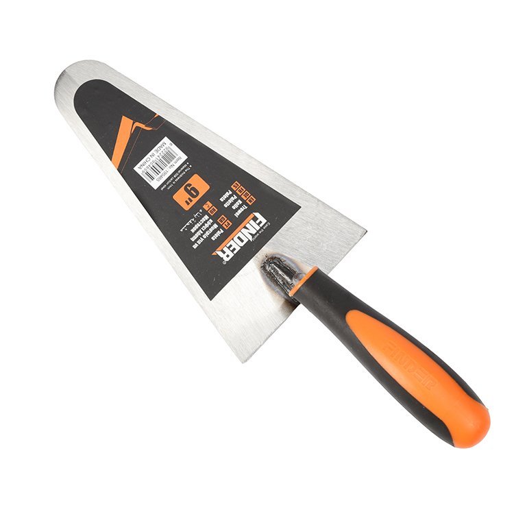 Bricklaying Trowel 9" FINDER - Image 2