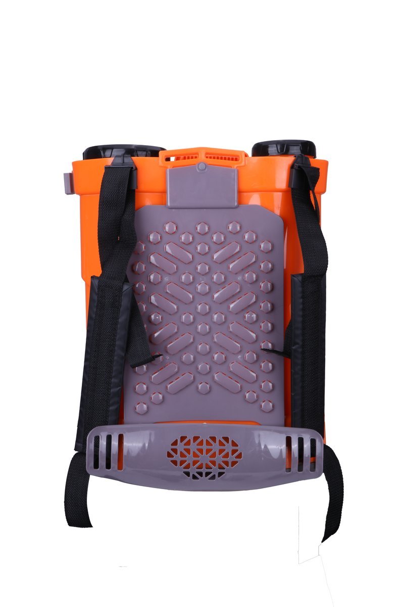 Electric Knapsack Sprayer 16 L FINDER - Image 5