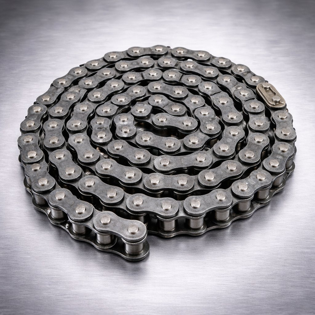 جنزير ناقل  1/2" لفة 40-1-3M مفرد