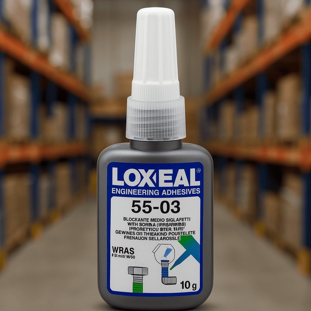 LOXEAL 55-03 GLUE 10g - Image 2