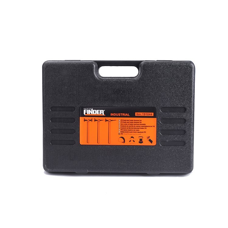 BODY AND FENDER HAMMER SET 7PCS - Image 3