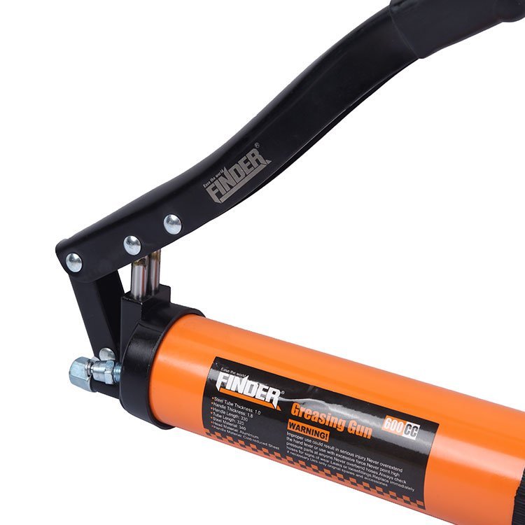 GREASE GUN 600CC FINDER - Image 4