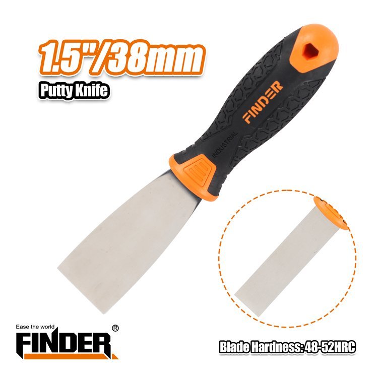 PUTTY KNIFE 1" FINDER - Image 2