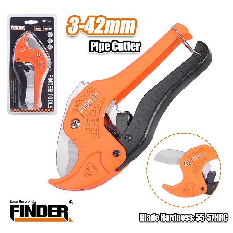 مقص ثيرموبايب FINDER - صورة 3