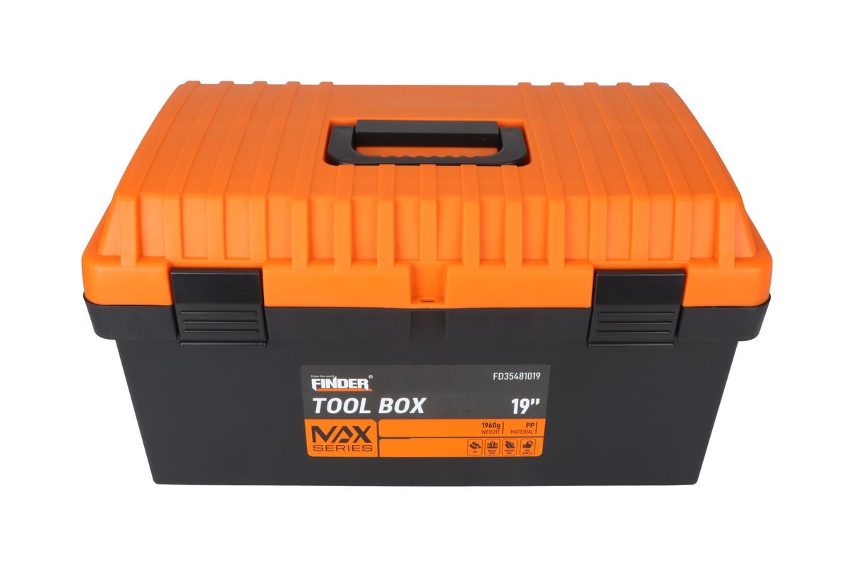 TOOL BOX MAX 19" FINDER - Image 3