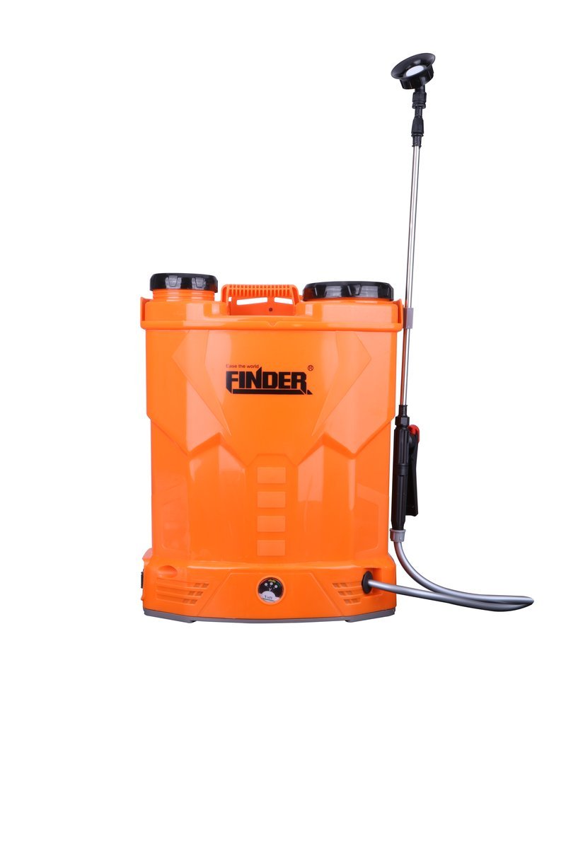Electric Knapsack Sprayer 16 L FINDER - Image 3