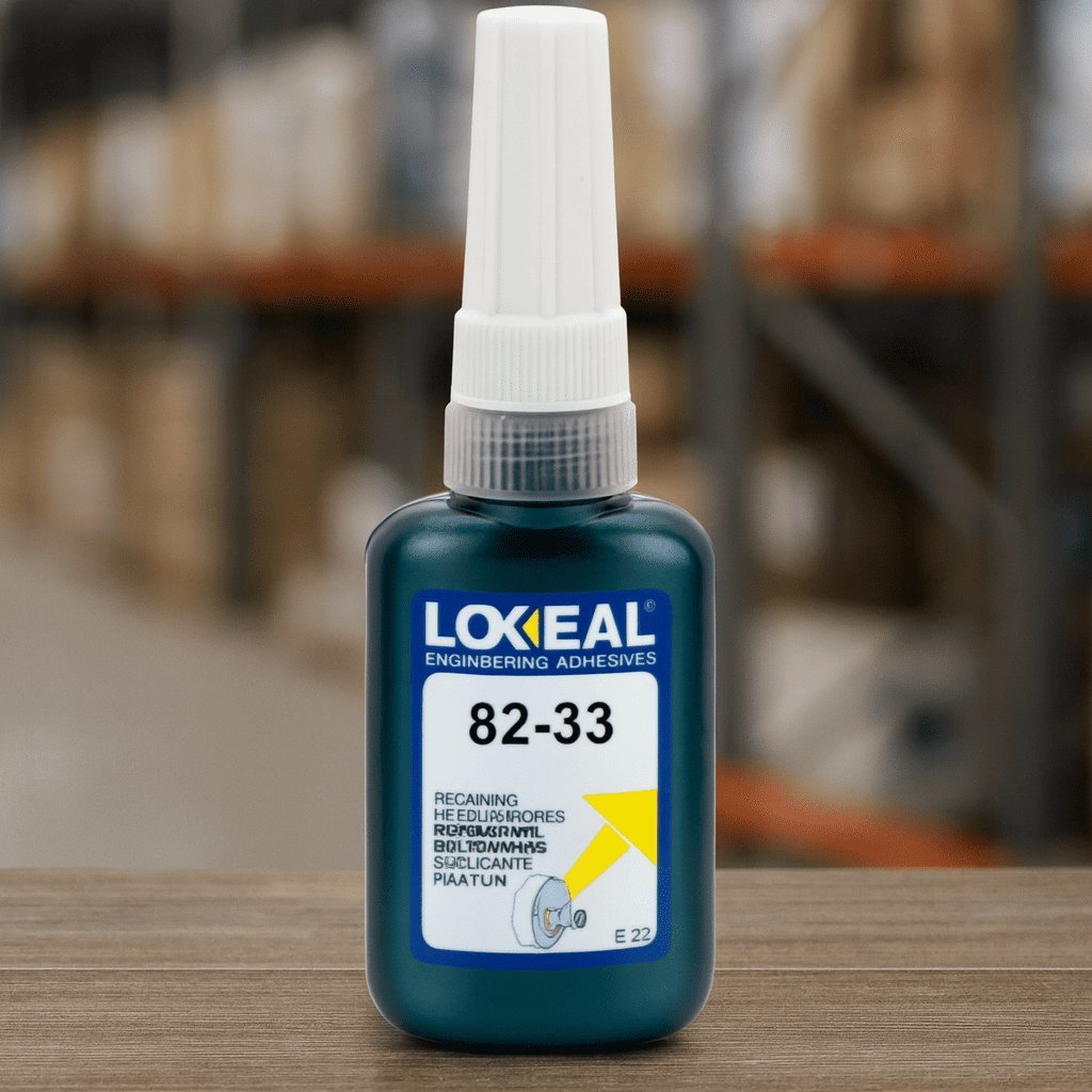 لاصق 86-86 LOXEAL 50ML