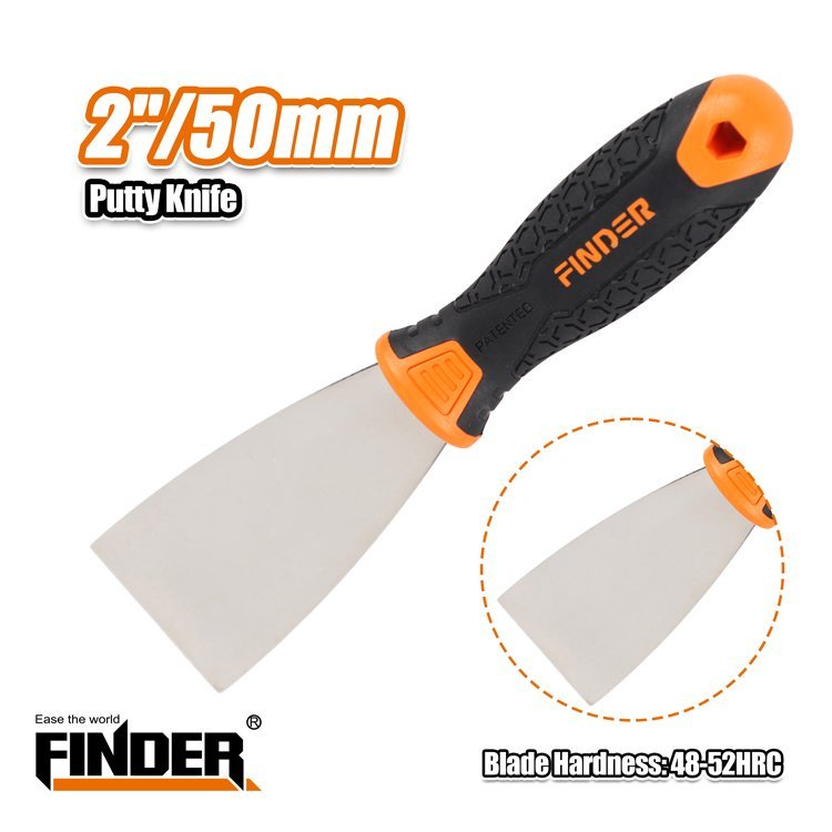 PUTTY KNIFE 1" FINDER - Image 3