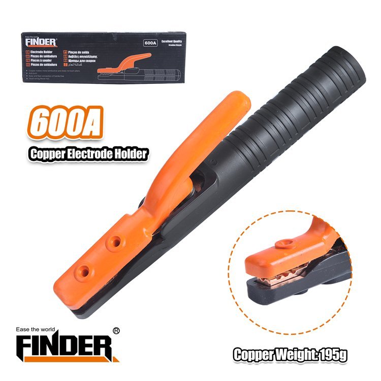 ELECTRODE HOLDER  FINDER - Image 2