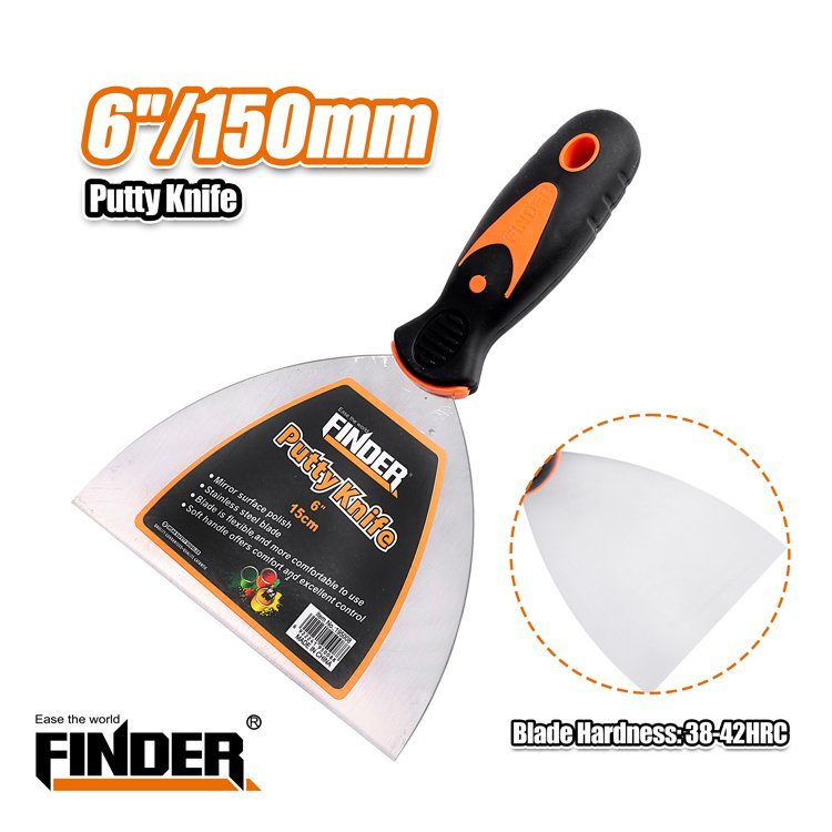 PUTTY KNIFE 2.5" FINDER - Image 9