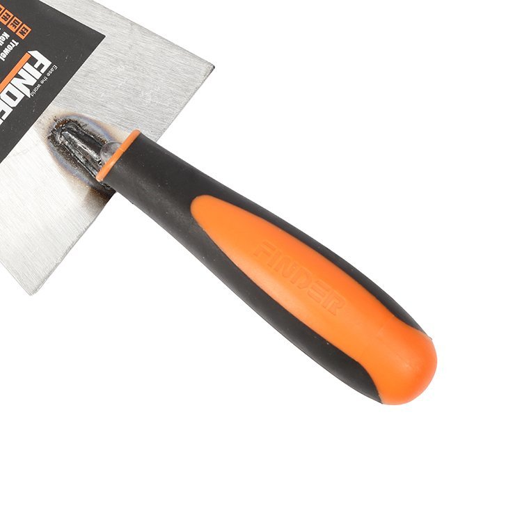 Bricklaying Trowel 9" FINDER - Image 4