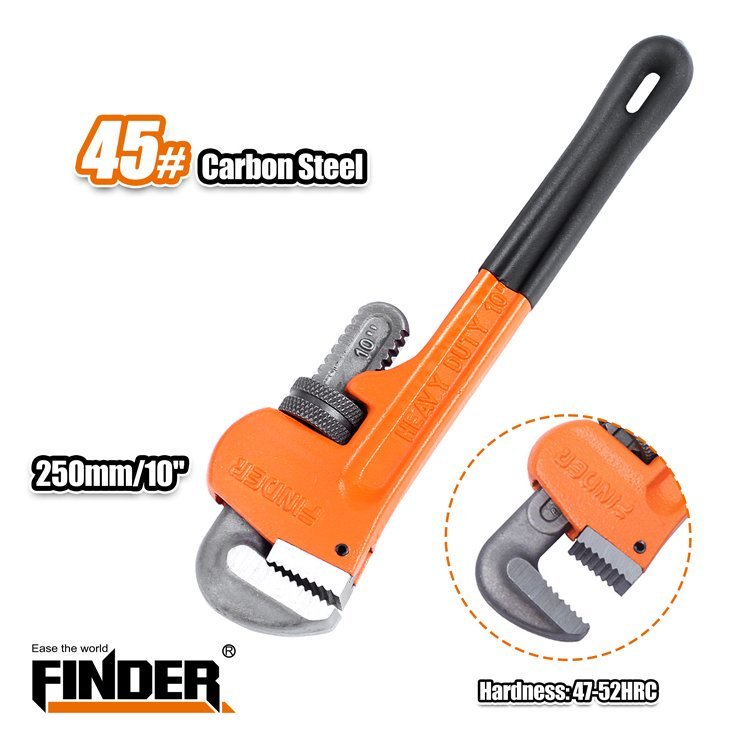 مفتاح مواسير  10"  FINDER