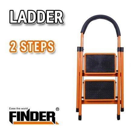 Herringbone Ladder  FINDER - Image 3