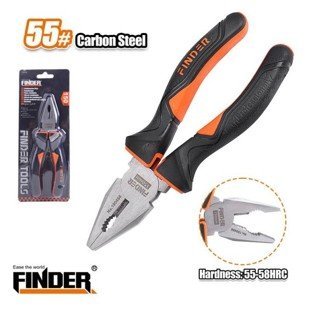 Combination Plier  FINDER - Image 2