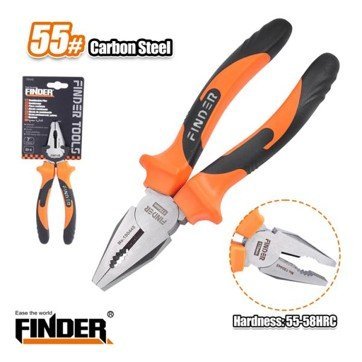 Combination Plier 7" - Image 3