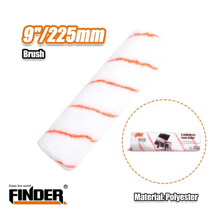 ROLLER BRUSH 9" FINDER - Image 2