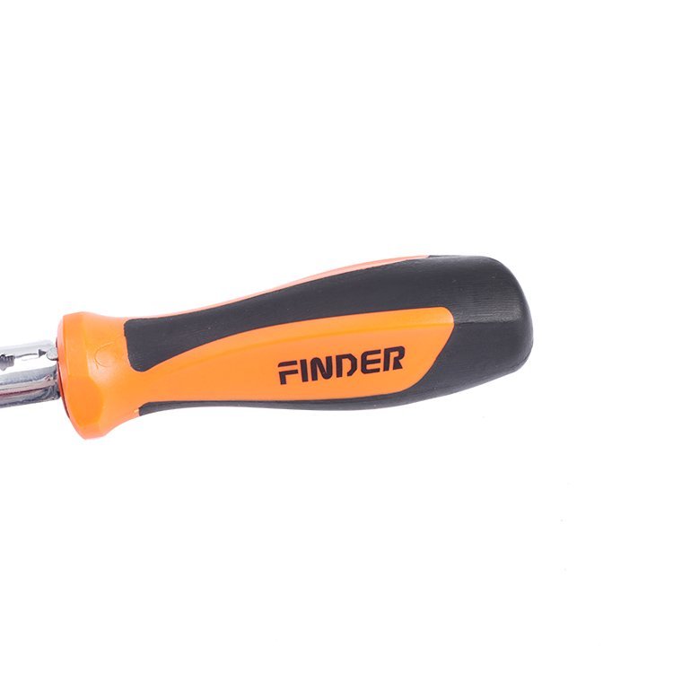 Ratchet Screwdriver And Bits Set FINDER - Image 3