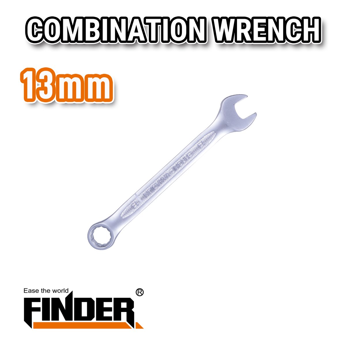 مفتاح شق رنج   13 ملم FINDER