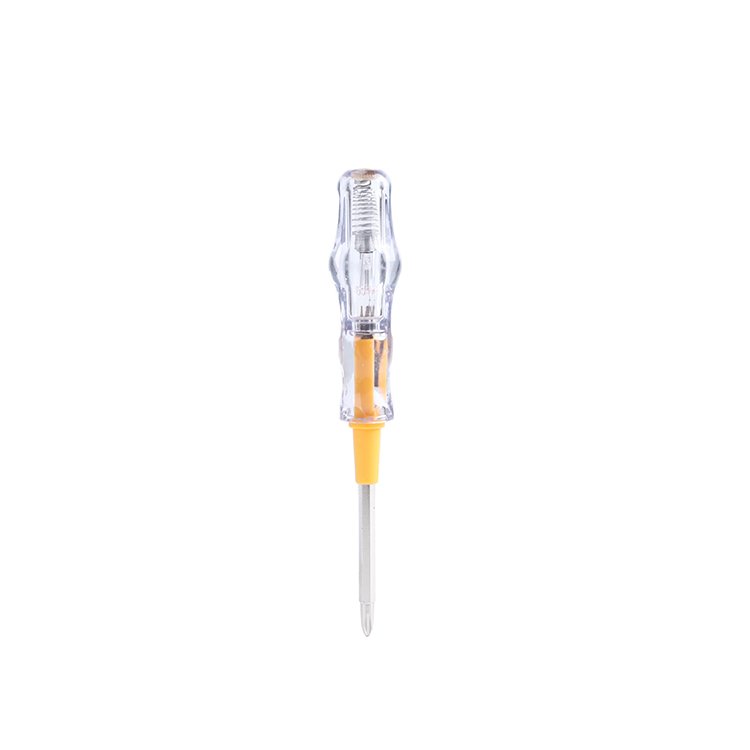 Finder 6x100mm Electrostatic Indication Screwdriver / Voltage Tester - Image 5