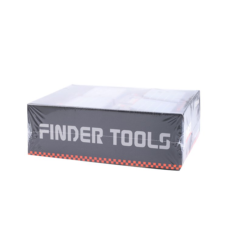 خريس مكبس  1.2*8 ملم 1000 حبة FINDER - صورة 2