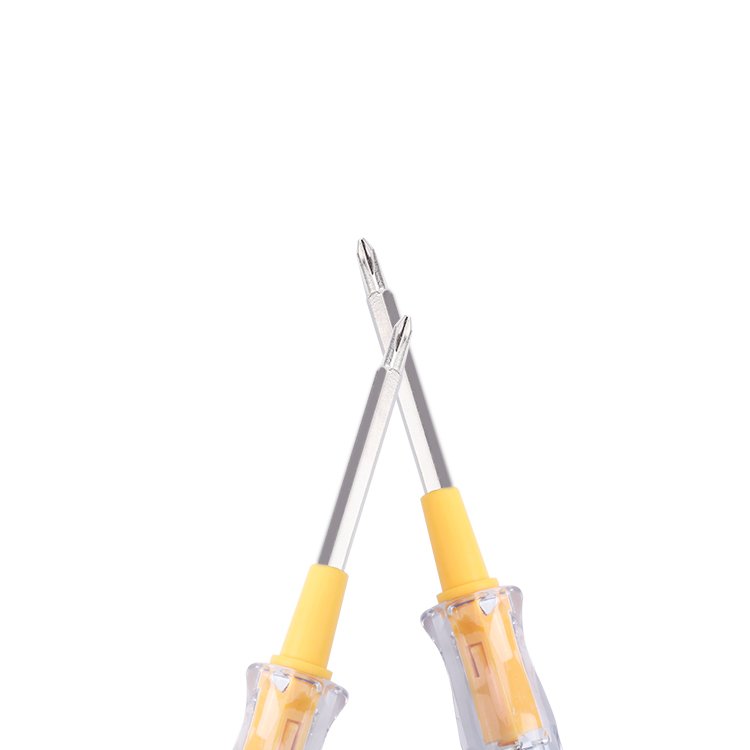 Finder 6x100mm Electrostatic Indication Screwdriver / Voltage Tester - Image 7