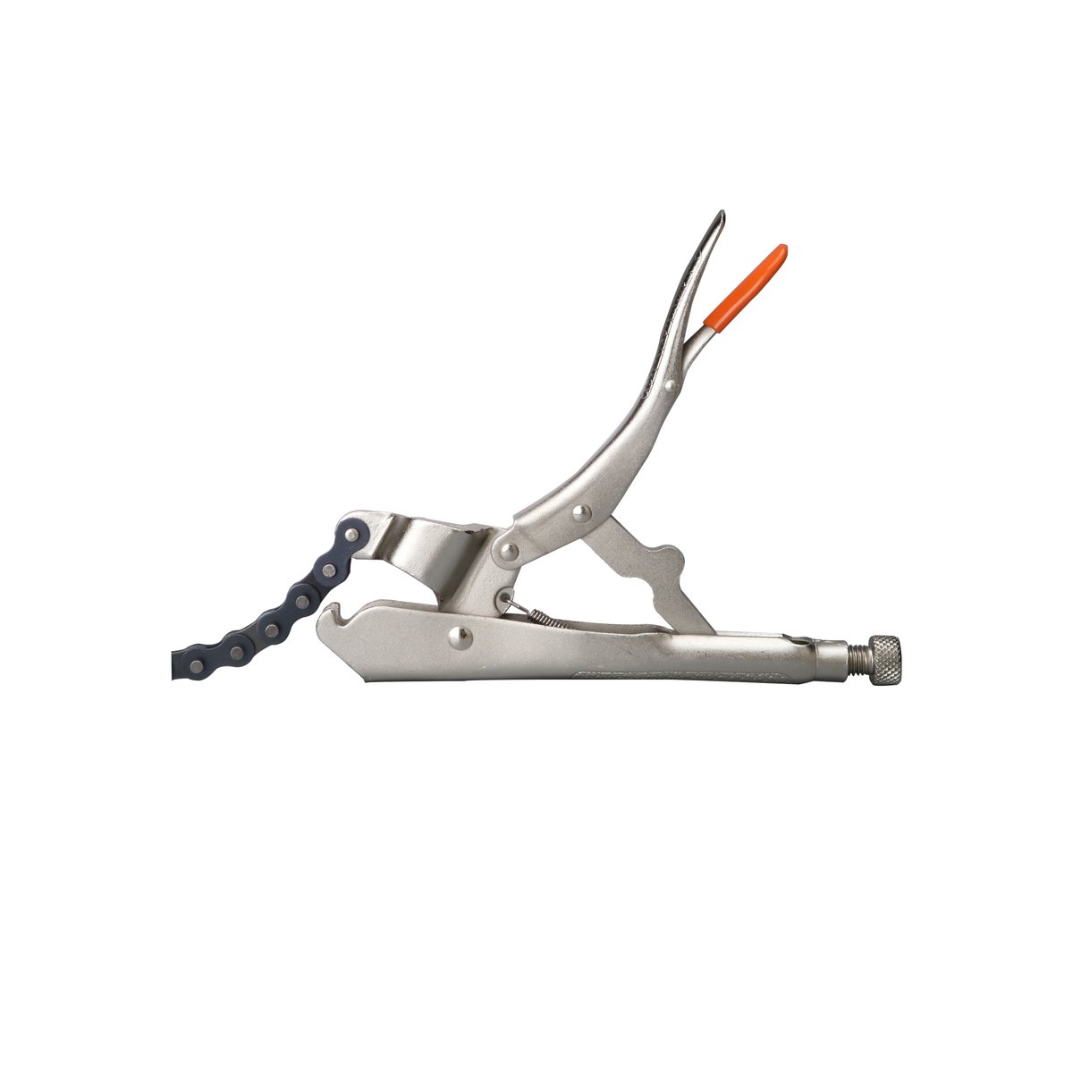 Finder 18" (450mm) Locking Chain Clamp / Pliers - Image 6
