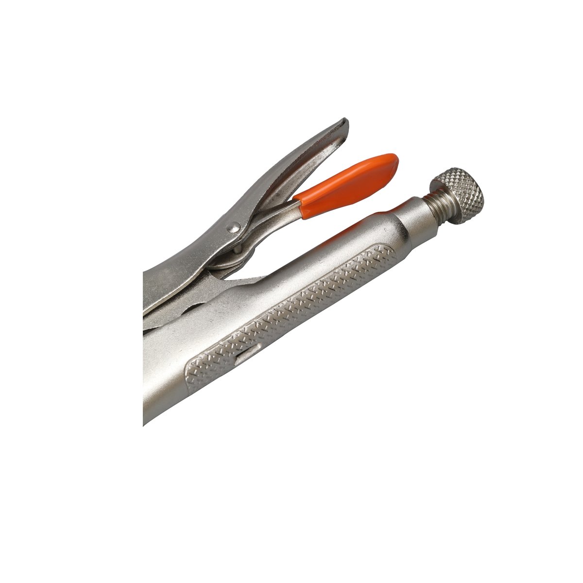 Finder 18" (450mm) Locking Chain Clamp / Pliers - Image 5