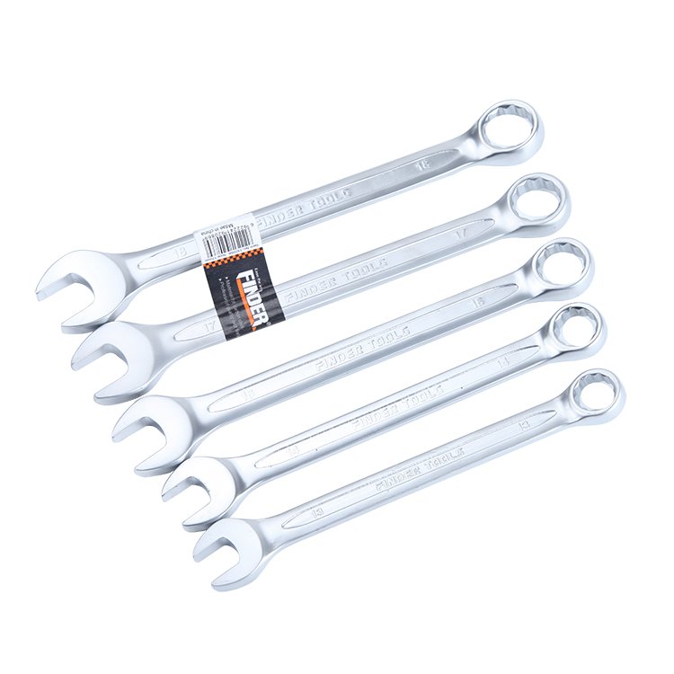 Finder Professional 121-Piece 1/4", 3/8" & 1/2" Triple-Drive Socket & Mechanics Master Set - Image 6
