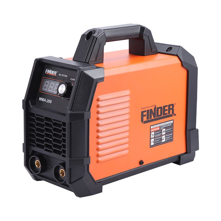 WELDING MACHINE 200A FINDER - Image 2