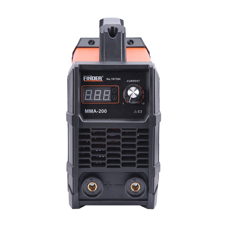 WELDING MACHINE 200A FINDER - Image 4