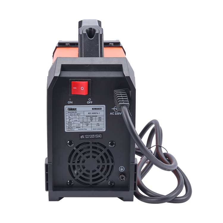 WELDING MACHINE 200A FINDER - Image 5