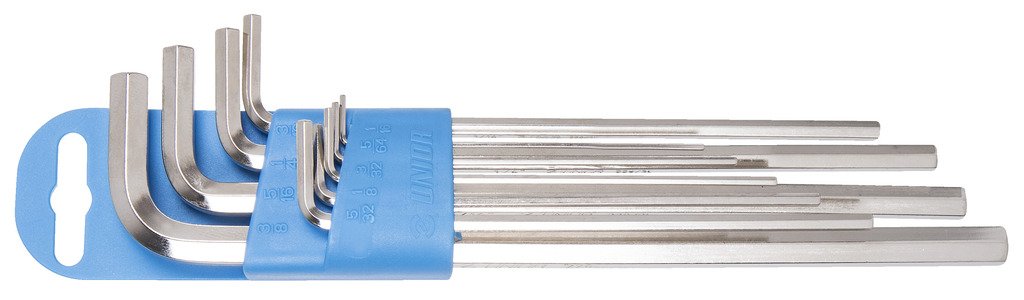 مفتاح الن اسود طويل * 19 ملم 220/4L UNIOR