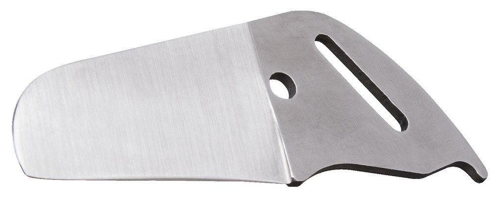 قطع غير مقص PVC * 1.5" 583.1/7B UNIOR