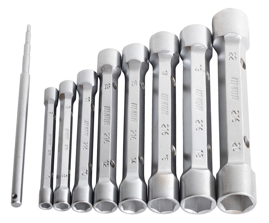 مفتاح رنج رنج طرطيقة 22*24 ملم 170 UNIOR