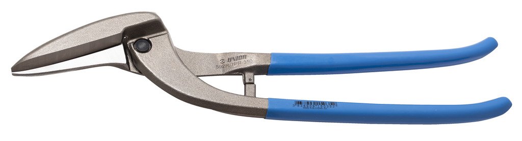 مقص صاج * 350 (14") 592R/7PR UNIOR