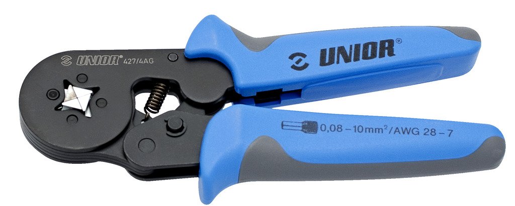 زراديات كبس راسيات * 180 (7.5") 427/4AG UNIOR