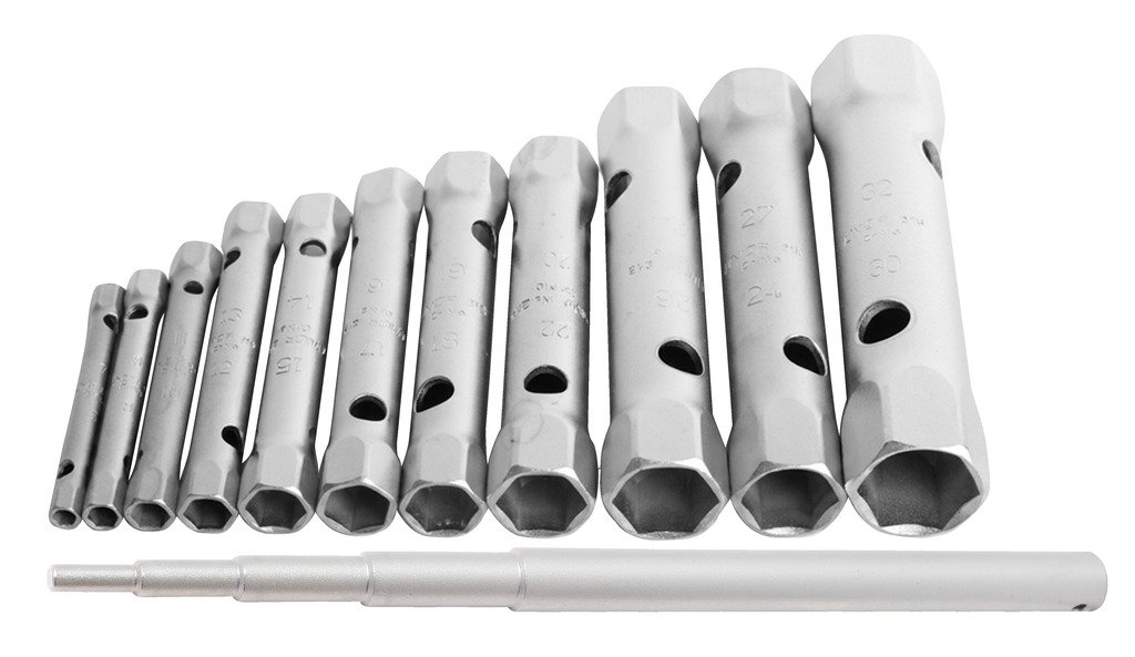 طقم بوكس ماسورة * 6 - 32 / 13 PCS 215/2CB UNIOR