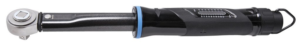 ساعة شد * 1/2" / 60 - 340 Nm / 50 - 250 Lbfft 263 UNIOR