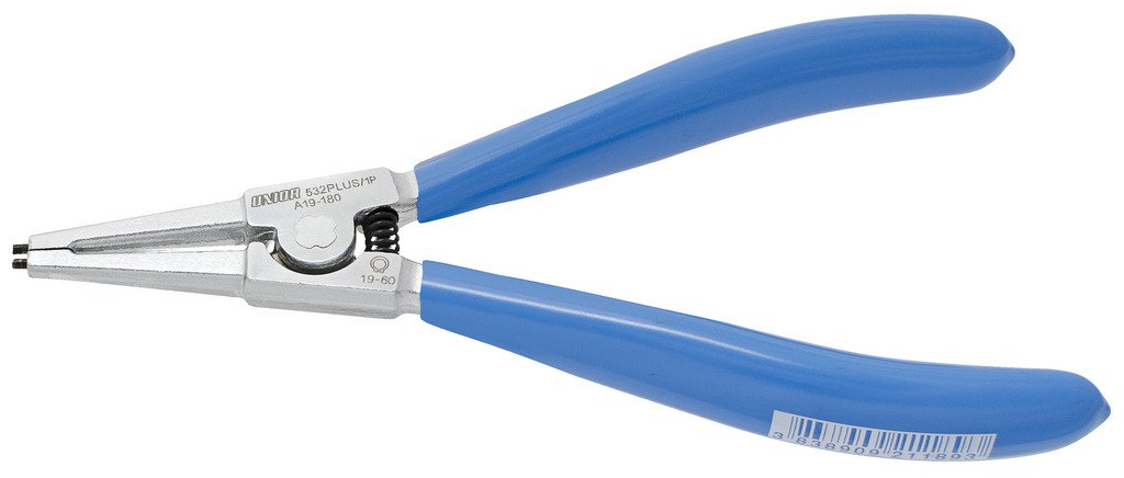 زردية كباشي 220 (9")* 40 - 100 532PLUS/1DP UNIOR